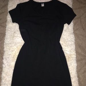 • old navy LBD •